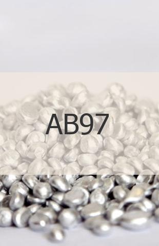 Алюминиевая гранула Алюминиевая гранула АВ97