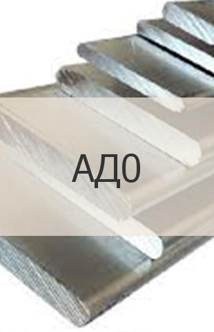 Алюминиевая шина Алюминиевая шина АД0