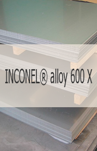 
                                                            Жаропрочный лист Жаропрочный лист INCONEL® alloy 600 Х UNS. N06600/W.Nr. 2.4816