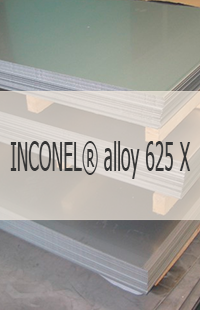 
                                                            Жаропрочный лист Жаропрочный лист INCONEL® alloy 625 Х INCONEL alloy 625