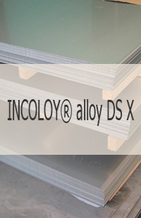 
                                                            Жаропрочный лист Жаропрочный лист INCOLOY® alloy DS Х W. Nr. 1.4862