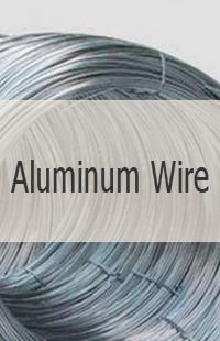 
                                                            Нержавеющая проволока Проволока Aluminum Wire TAFA, METCO, POLYMET