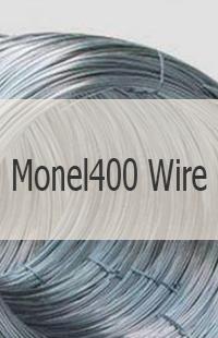 
                                                            Нержавеющая проволока Проволока Monel400 Wire TAFA, METCO, POLYMET