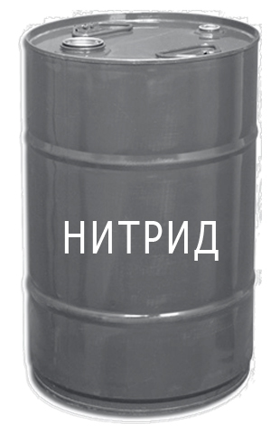 
                                                            Нитриды Хром нитрид ТУ 6-09-03-45-75